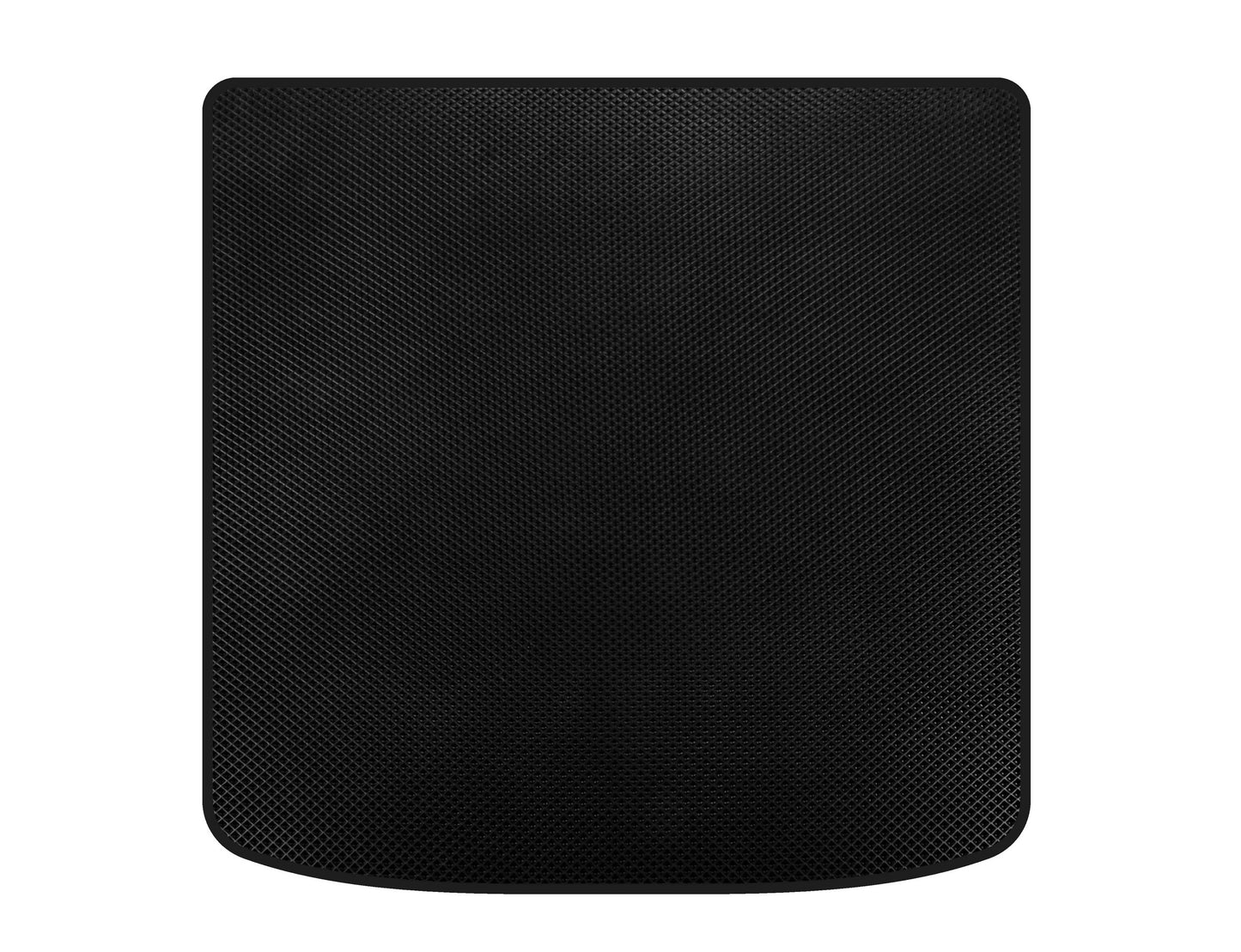 Trunk Mat EVA (SW, Black) for Fiat Tipo 2016- - image 1