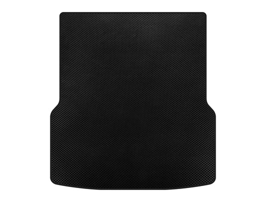 Front trunk mat EVA (4WD, 2012-2021, black) for Tesla Model S 2012– - image 1