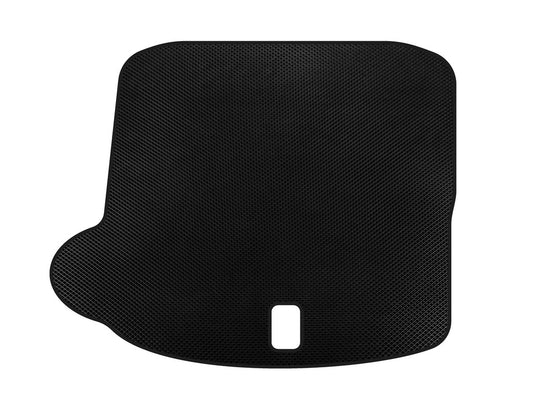 EVA Trunk Mat V-1 (Sedan, Black) for Audi A3 2012-2020 - image 1