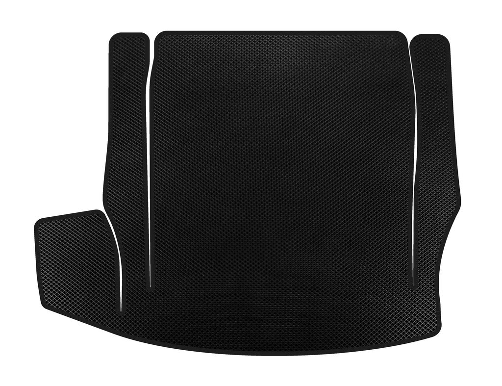 Trunk Mat EVA V1 (For F22, Black) for BMW 2 Series F22/F23 2014-2021 - image 1