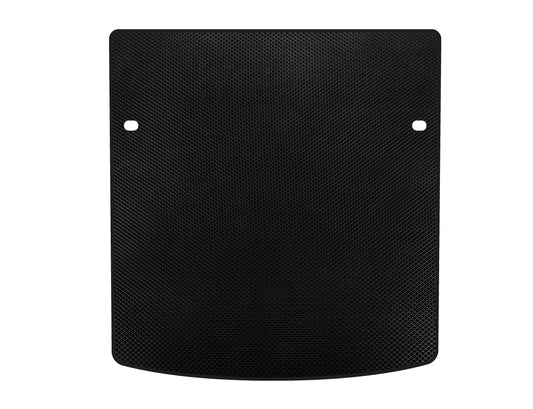 Trunk Mat (7-Seater, Mexico, Allspace, Black) for Volkswagen Tiguan 2016-2023 - image 1