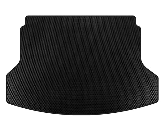 Trunk mat (Black) for Honda CRV 2012-2016 - image 1