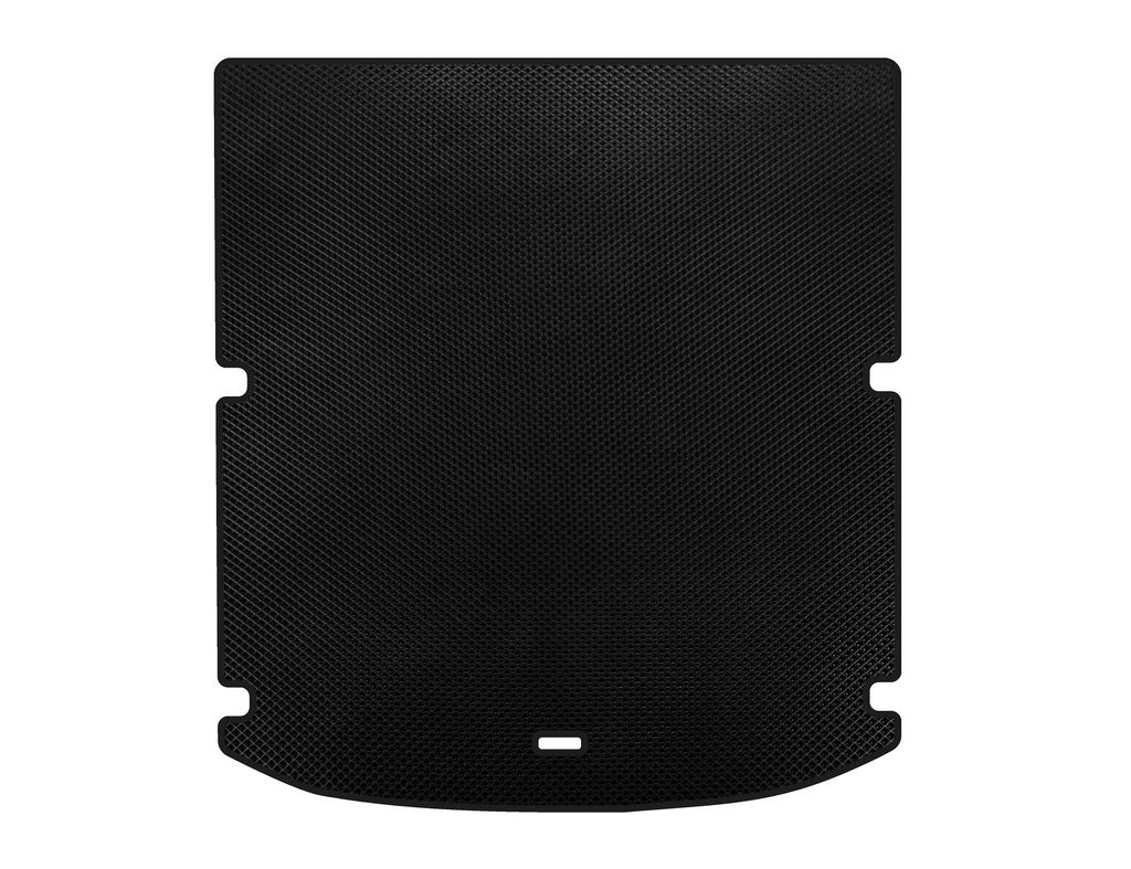 Trunk mat (SD/Sportback, Black) for Audi A5 2016-2025 - image 1