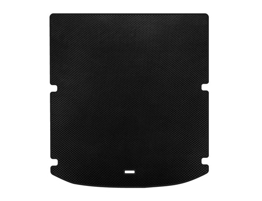 Trunk mat (SD/Sportback, Black) for Audi A5 2016-2025 - image 1