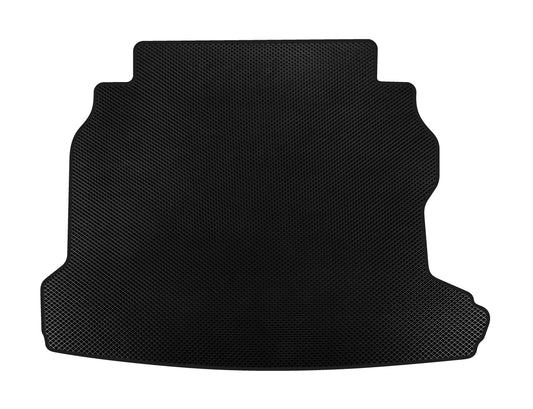 Trunk mat (Coupe, Black) for Opel Astra G classic 1998-2012 - image 1