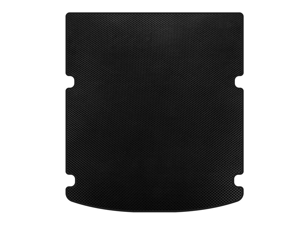 EVA Trunk Mat V-1 (SD, Black) for Audi A6 C7 2011-2017 - image 1
