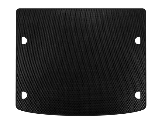 Trunk Mat EVA (Black) for Porsche Cayenne 2003-2010 - image 1