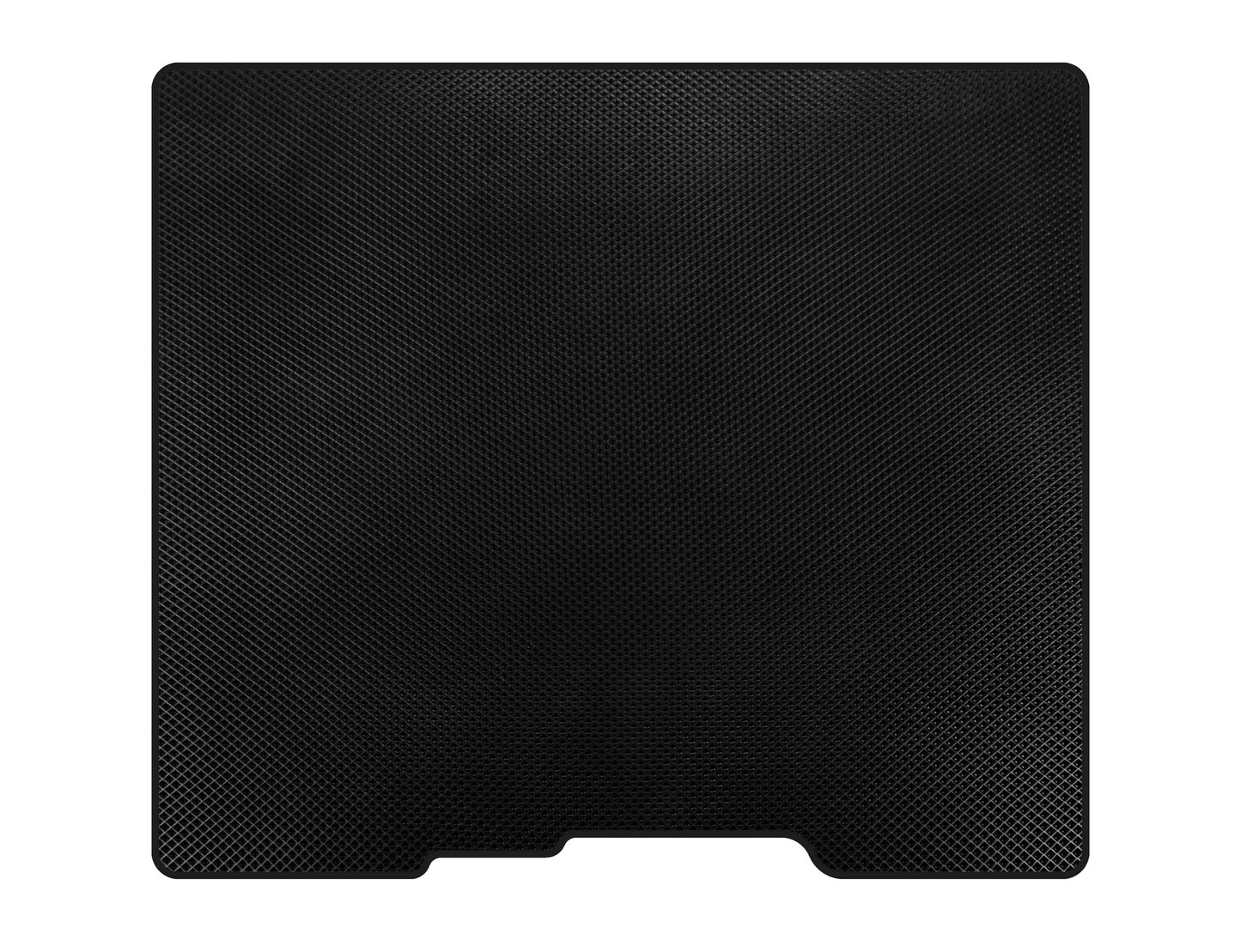EVA Trunk Mat (2019+, Black) for Renault Trafic 2015- - image 1