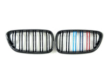 Kidney Grilles M-Look (M-Color) for BMW 2 Series F22/F23 2014-2021 - image 2