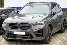 Kidney Grilles in X5M F95 Style (2023+) for BMW X5 G05 2019- - image 1