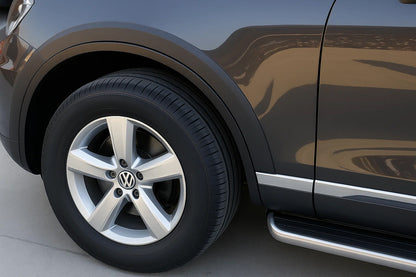 Fender Flares for Volkswagen Touareg 2010-2018 - image 1