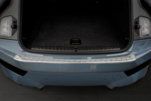 Rear Bumper Protector Carmos Stainless Steel for BMW iX (I20) 2022- - image 2