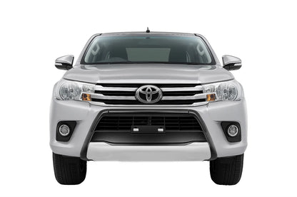 Front Trim V2 (ABS) for Toyota Hilux 2015- - image 1