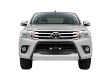 Front Trim V2 (ABS) for Toyota Hilux 2015- - image 1