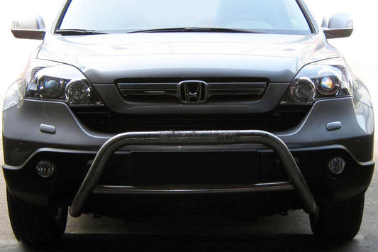 Bull Bar WT005 (Stainless Steel) for Honda CRV 2007-2011 - image 1