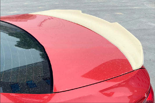 PSM-Style Spoiler (primed for painting) for BMW 2 Series Gran Coupe F44 2020-2024 - image 1