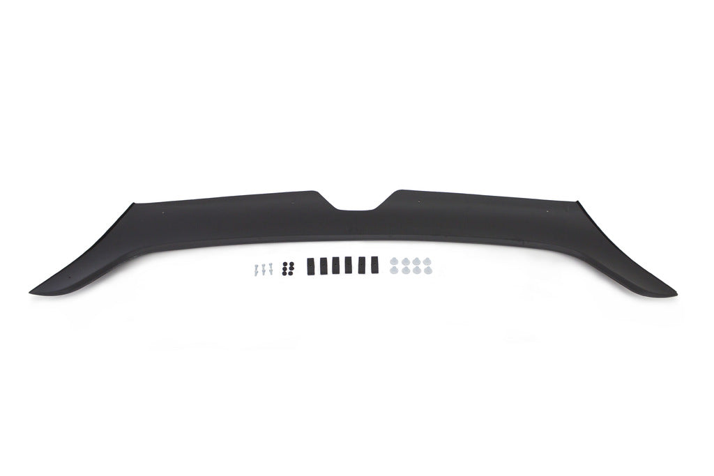 Hood Deflector 2015-2019 (EuroCap) for Renault Master 2011-2023 - image 15