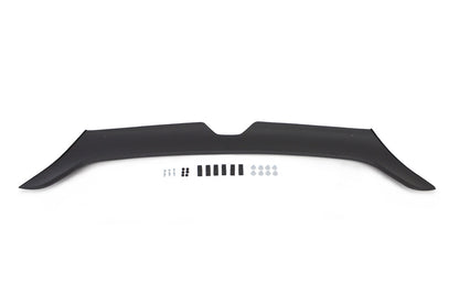 Hood Deflector 2015-2019 (EuroCap) for Renault Master 2011-2023 - image 15
