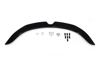 Hood Deflector (EuroCap) for Renault Megane IV 2016-2025 - image 6