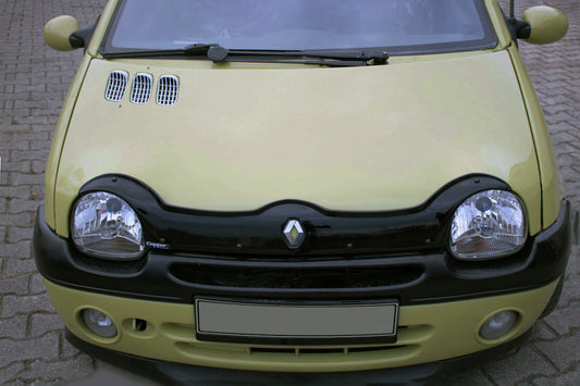 Hood Deflector (EuroCap) for Renault Twingo 2007-2014 - image 1