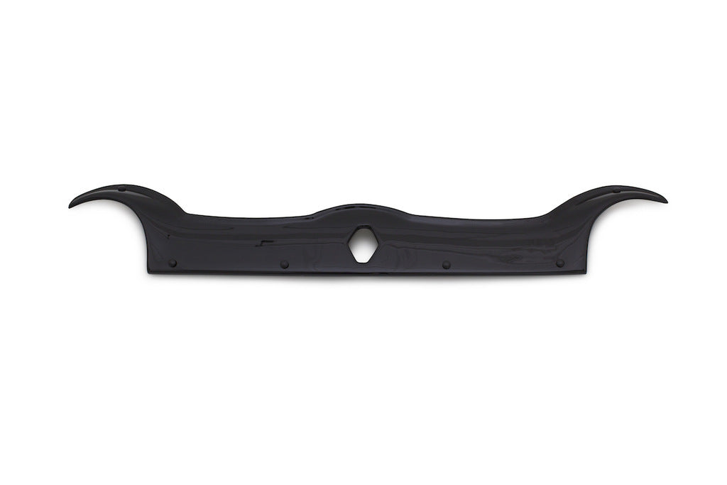 Hood Deflector (EuroCap) for Renault Twingo 2007-2014 - image 6