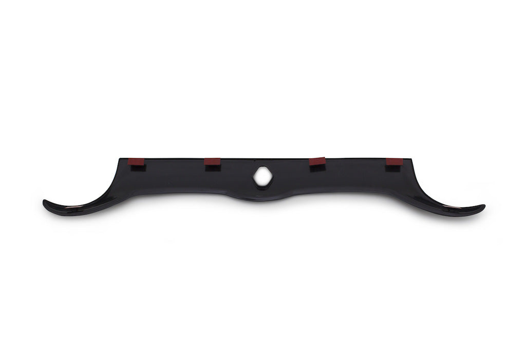 Hood Deflector (EuroCap) for Renault Twingo 2007-2014 - image 5