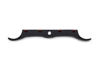 Hood Deflector (EuroCap) for Renault Twingo 2007-2014 - image 5