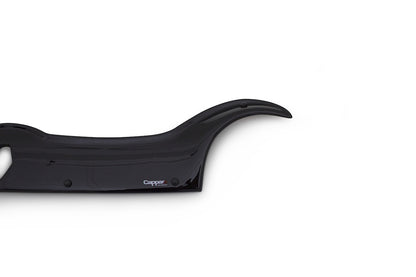 Hood Deflector (EuroCap) for Renault Twingo 2007-2014 - image 7