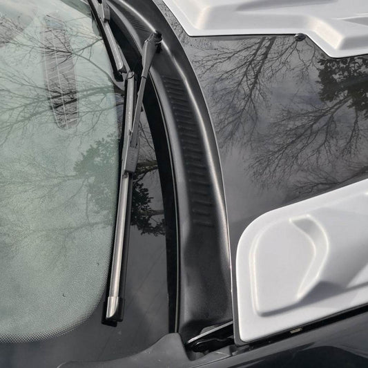Pad on the frog (ABS) for Renault Duster 2008-2017 - Reelken Auto