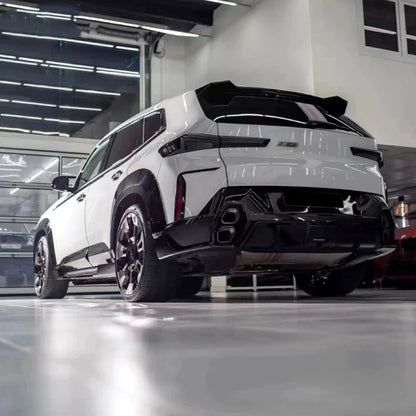 RNG-Style Carbon Body Kit for BMW XM G09 2022- - image 6