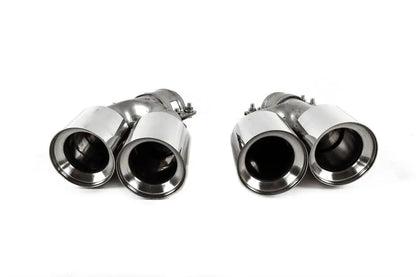 Facelift Kit (to M5 F90 2021) for BMW 5 Series G30/G31 2017-2023 - image 25