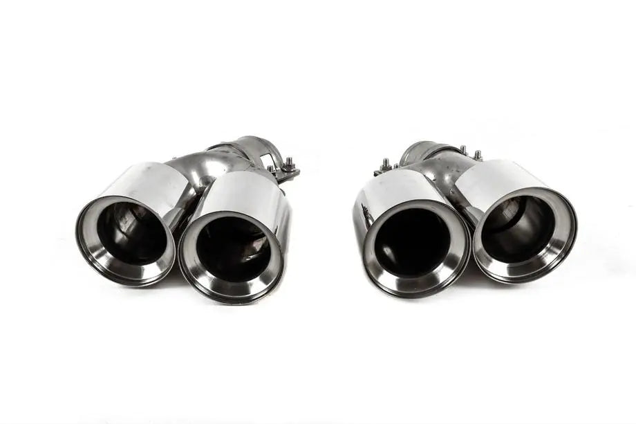 Body Kit M5 F90 (for 2021+) for BMW 5 Series G30/31 2017-2023 - image 10