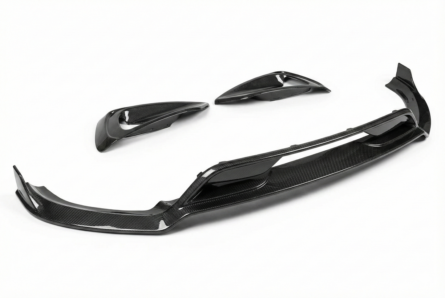 GLS900 BRB Carbon Body Kit Set (for GLS 2023+) for Mercedes GLS X167 2019- - image 9