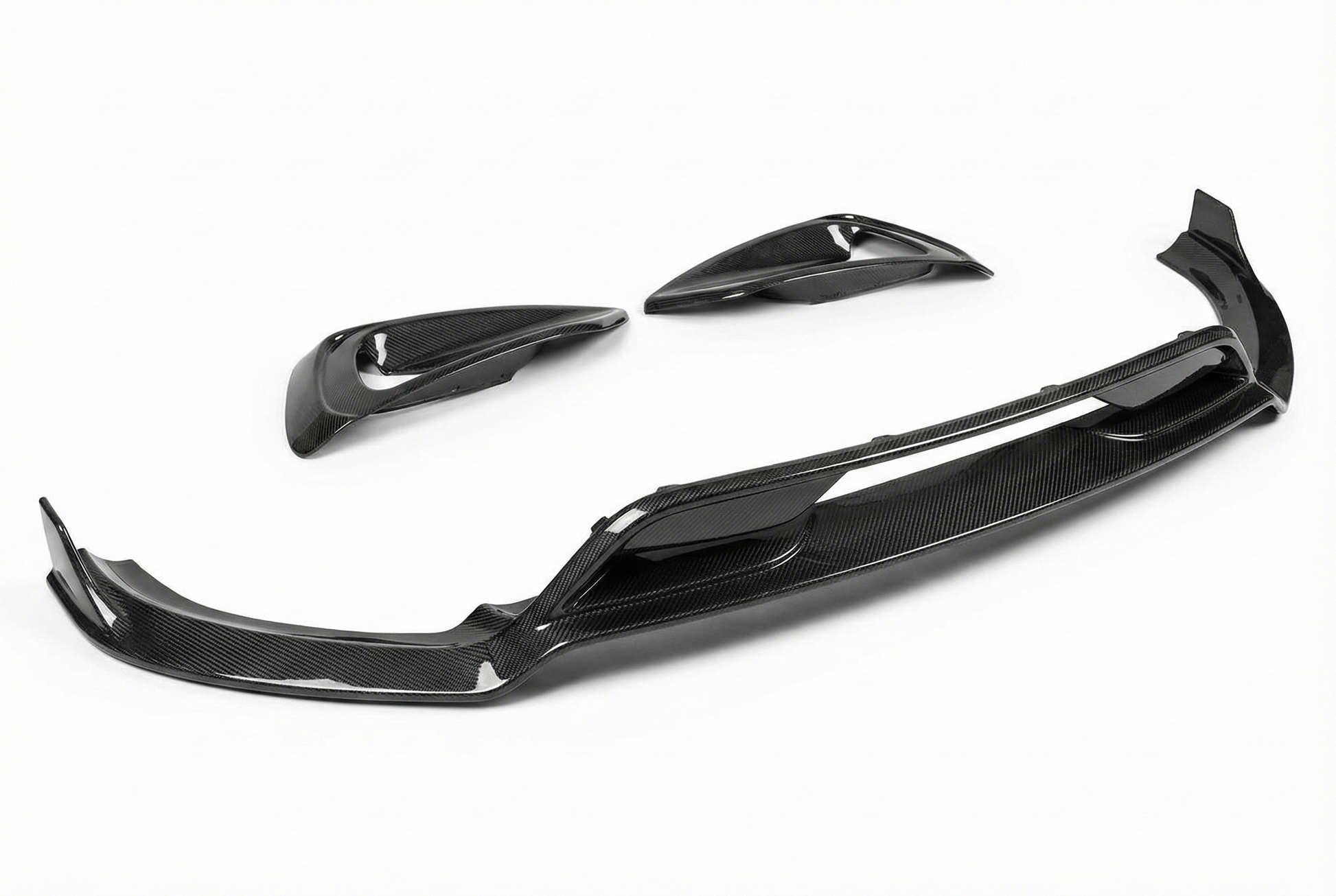 GLS900 BRB Carbon Body Kit Set (for GLS 2023+) for Mercedes GLS X167 2019- - image 9