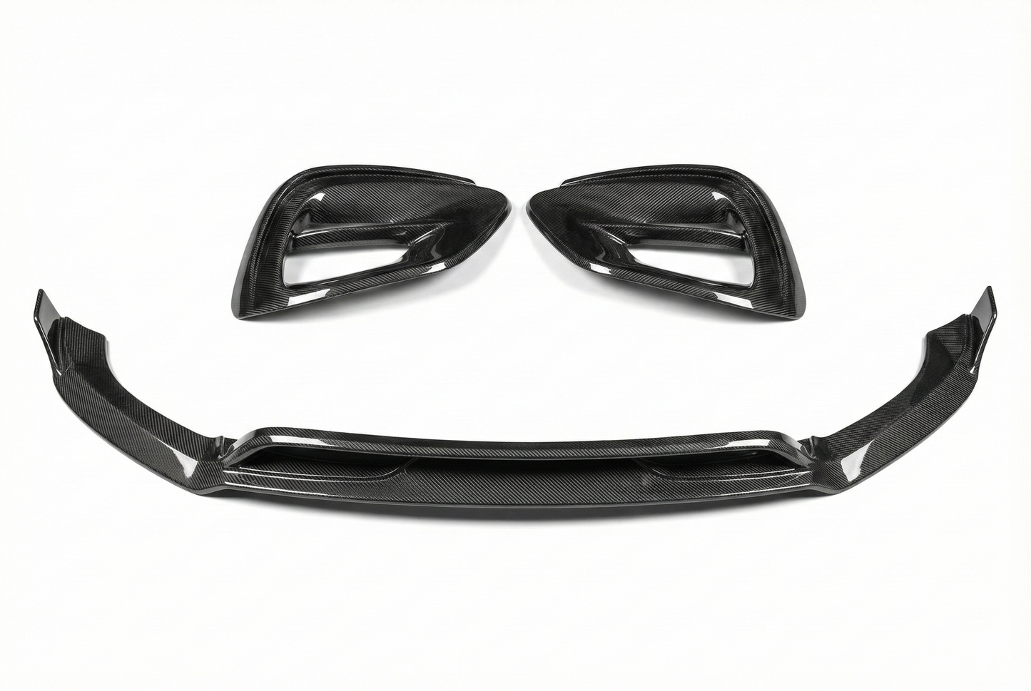 GLS900 BRB Carbon Body Kit Set (for GLS 2023+) for Mercedes GLS X167 2019- - image 10