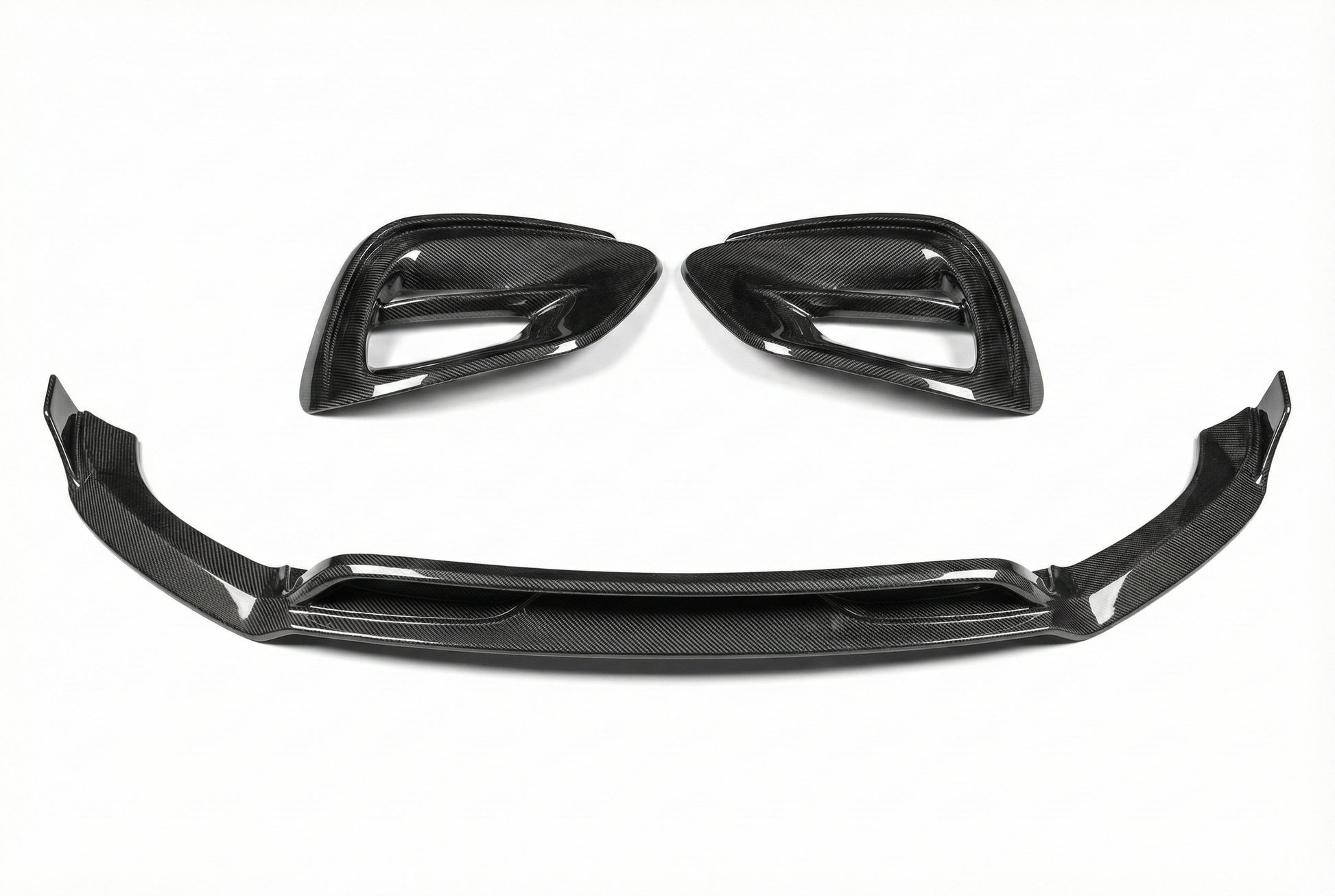 GLS900 BRB Carbon Body Kit Set (for GLS 2023+) for Mercedes GLS X167 2019- - image 10