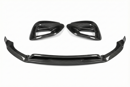 GLS900 BRB Carbon Body Kit Set (for GLS 2023+) for Mercedes GLS X167 2019- - image 10