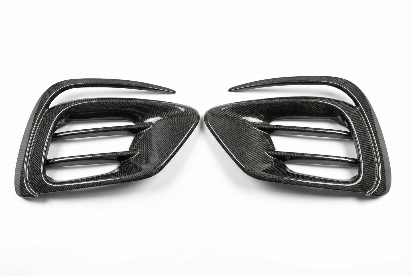 GLS900 BRB Carbon Body Kit Set (for GLS 2023+) for Mercedes GLS X167 2019- - image 11