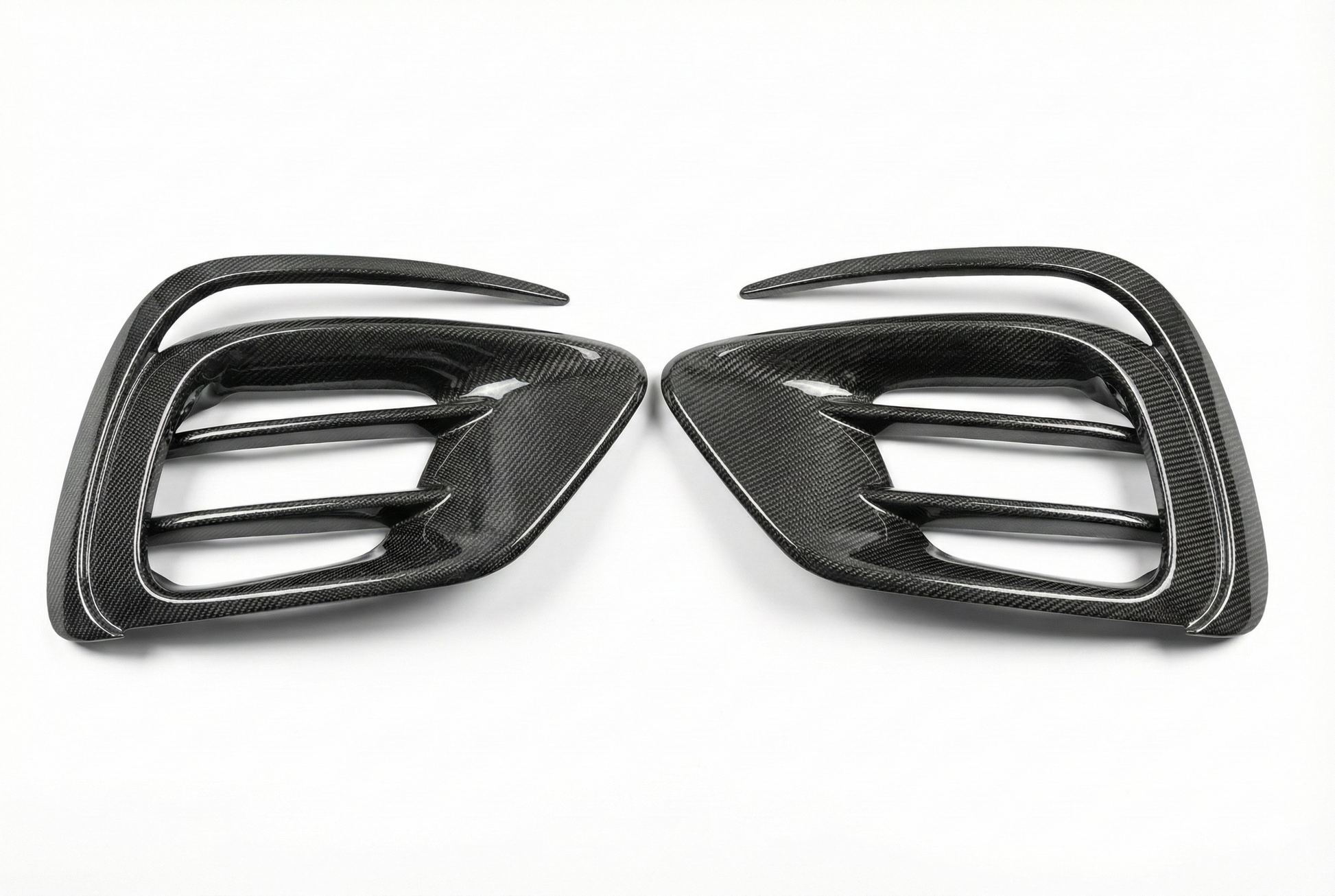 GLS900 BRB Carbon Body Kit Set (for GLS 2023+) for Mercedes GLS X167 2019- - image 11