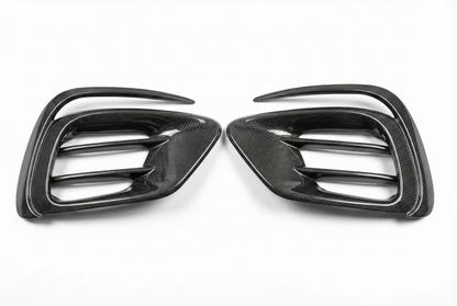 GLS900 BRB Carbon Body Kit Set (for GLS 2023+) for Mercedes GLS X167 2019- - image 11