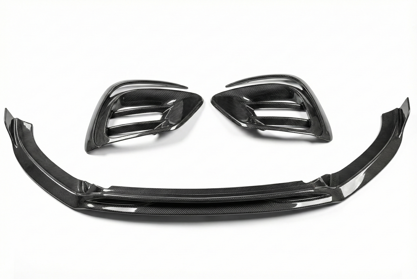 GLS900 BRB Carbon Body Kit Set (for GLS 2023+) for Mercedes GLS X167 2019- - image 12