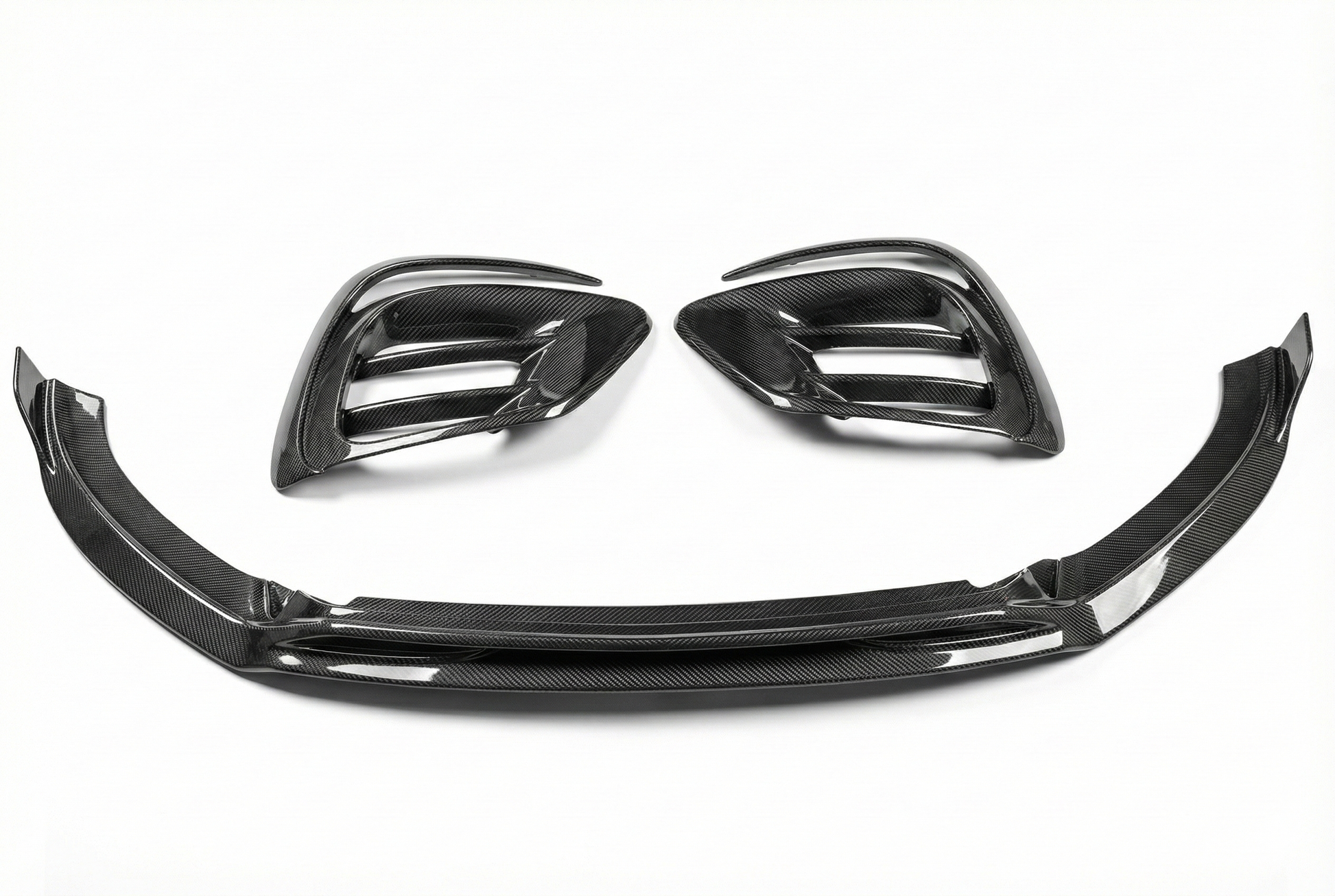 GLS900 BRB Carbon Body Kit Set (for GLS 2023+) for Mercedes GLS X167 2019- - image 12