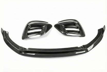 GLS900 BRB Carbon Body Kit Set (for GLS 2023+) for Mercedes GLS X167 2019- - image 12