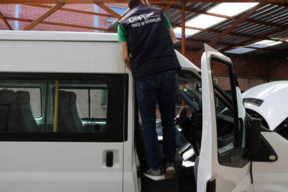 Stand step universal - Reelken Auto