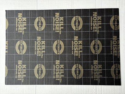 Acoustic Membrane ULTIMATE BLOCK OUT 7.5 mm (50cm x 70cm) - image 4