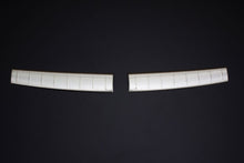 Rear bumper sill cover OmsaLine stainless steel for Audi Q2 2016- - image 1