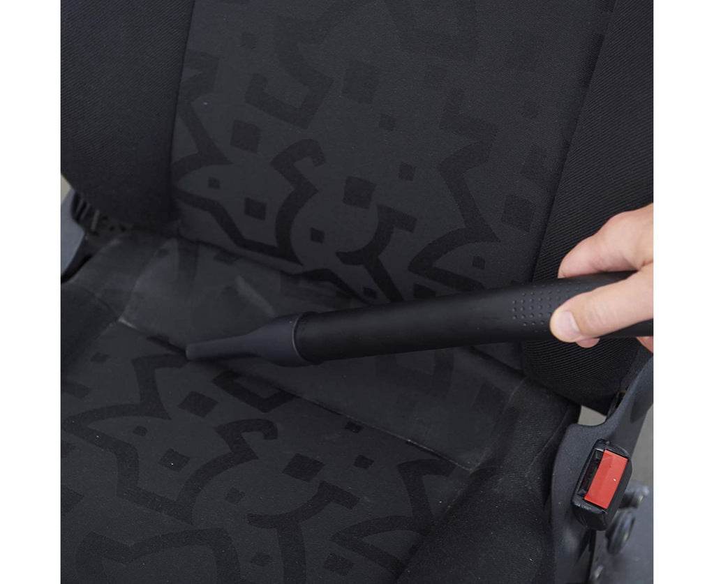 Sonax Cleaner for upholstery and alcantara, 400ml - Reelken Auto