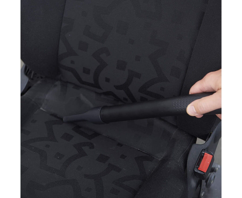 Sonax Upholstery and Alcantara Cleaner, 400ml - image 2