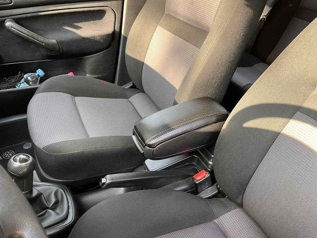 Armrest (in cup holder) for Volkswagen Golf 4 - Reelken Auto