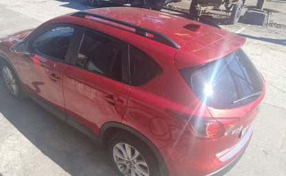 Skyport Black Roof Rails (2 pcs) for Mazda CX-5 2012-2017 - image 2